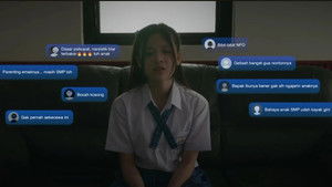 Cyberbullying háttérkép