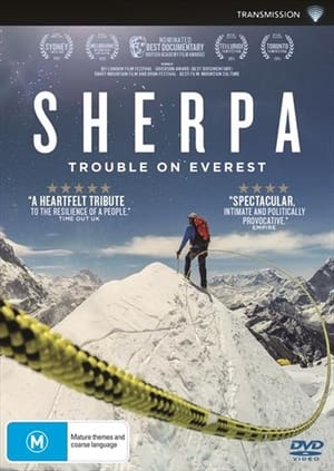 Sherpa poszter