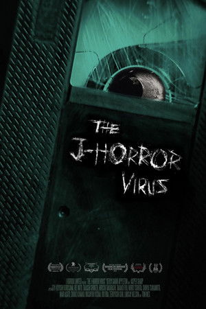 The J-Horror Virus poszter