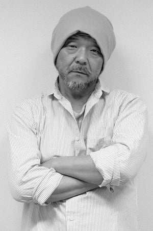 Mamoru Oshii profil kép