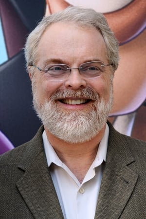 Ron Clements profil kép