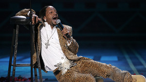 Katt Williams: The Pimp Chronicles Pt. 1 háttérkép