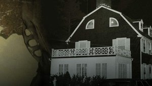 Amityville-i horrorház háttérkép