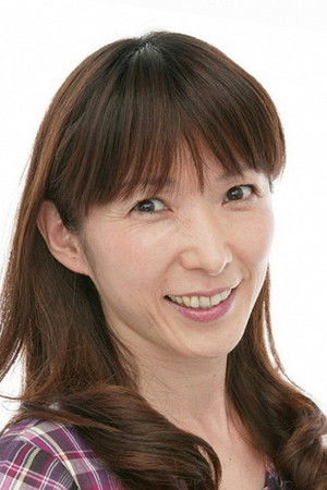 Aya Hisakawa profil kép