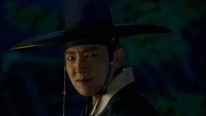 밤을 걷는 선비 1. évad Ep.2 2. epizód