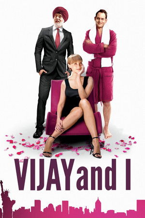 Vijay és én poszter