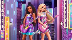 Barbie: Big City, Big Dreams háttérkép