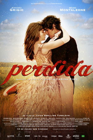 Perdida poszter