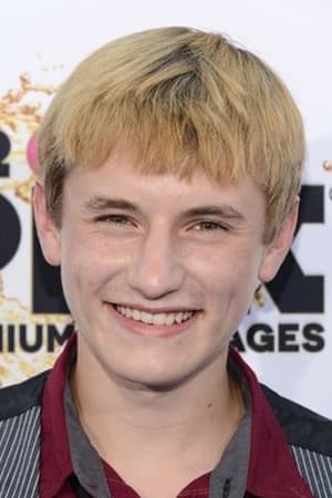 Nathan Gamble profil kép