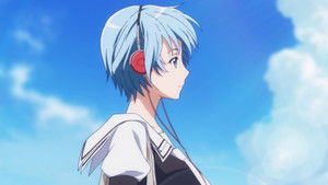 風夏 1. évad Ep.1 1. epizód