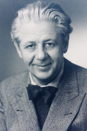 Paul Hörbiger profil kép