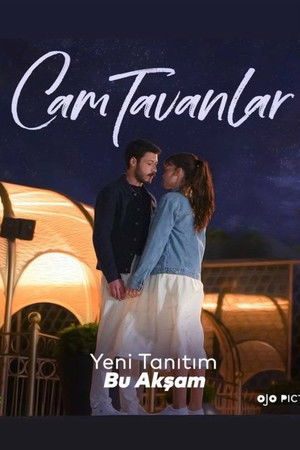 Cam Tavanlar poszter