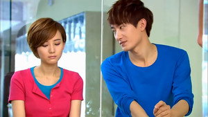 爱情闯进门 Season 1 Ep.28 28. epizód