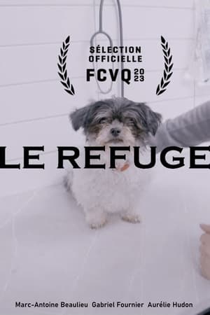 Le Refuge poszter