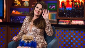 Watch What Happens Live with Andy Cohen Season 14 Ep.35 35. epizód