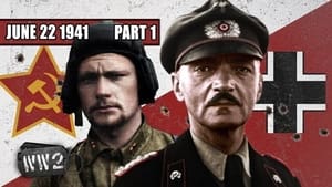 World War Two 3. évad Ep.26 26. epizód