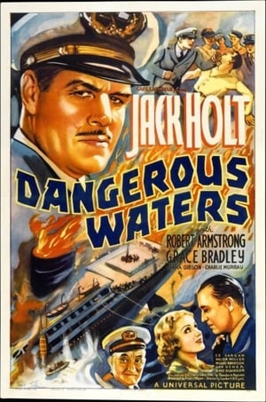 Dangerous Waters