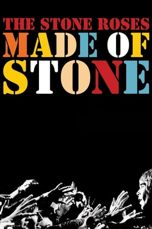 The Stone Roses: Made of Stone poszter