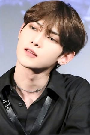 Yeosang profil kép