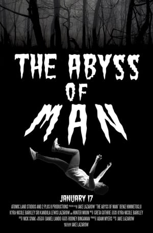 The Abyss of Man poszter