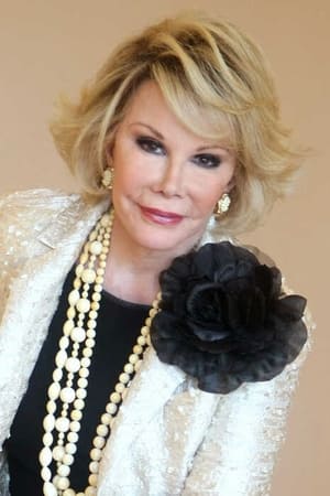 Joan Rivers profil kép