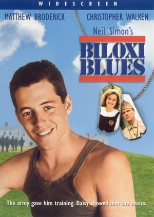 Biloxi Blues poszter