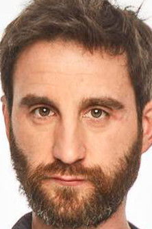 Dani Rovira profil kép