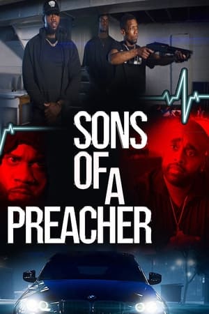 Sons of a Preacher poszter