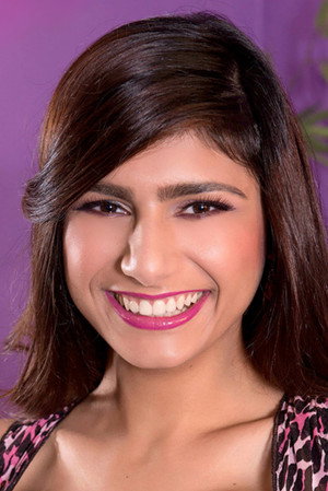 Mia Khalifa profil kép