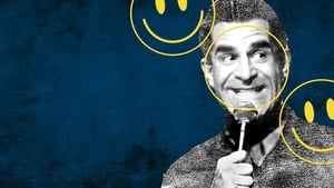 Todd Glass: Act Happy háttérkép