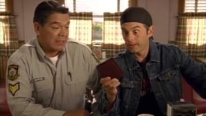 Corner Gas Season 4 Ep.15 15. epizód