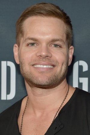 Wes Chatham profil kép