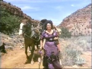 Gunsmoke Season 17 Ep.3 3. epizód