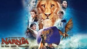 Narnia krónikái: A Hajnalvándor útja háttérkép