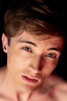 Zack Love profil kép