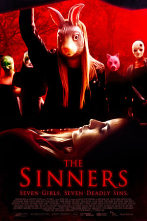 The Sinners poszter