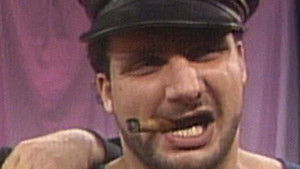 WWF Prime Time Wrestling Season 5 Ep.7 7. epizód
