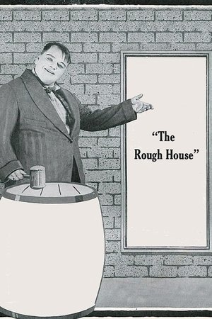 The Rough House poszter