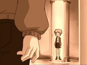 Code Lyoko 3. évad Ep.5 5. epizód