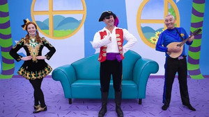 The Wiggles: The Wiggles World 1. évad Ep.10 10. epizód