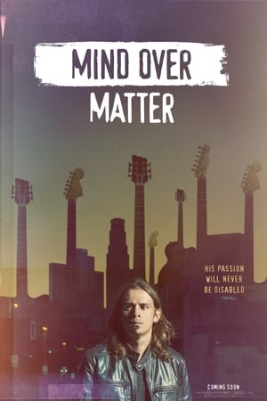 Mind Over Matter poszter