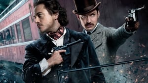 Sherlock Holmes 2. – Árnyjáték háttérkép