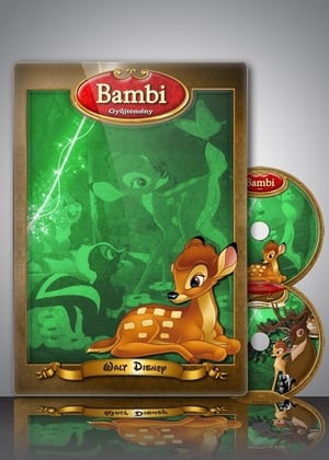 Bambi filmek