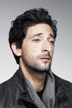 Adrien Brody profil kép