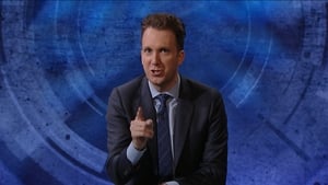 The Opposition with Jordan Klepper Season 1 Ep.118 118. epizód