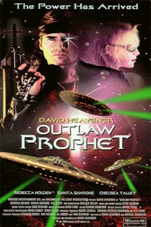 Outlaw Prophet poszter