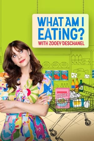 Mit eszünk? Zooey Deschanellel poszter