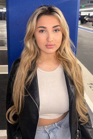 Janey Meere