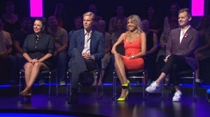 Celebrity Mastermind 1. évad Ep.4 4. epizód