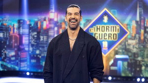 El hormiguero 19. évad Ep.159 159. epizód